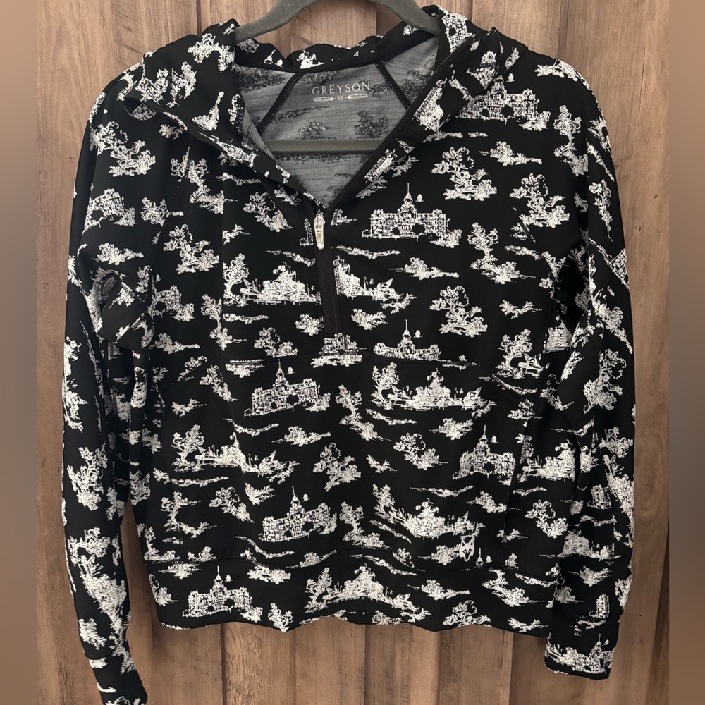 Greyson Hoodie